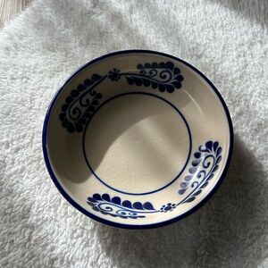 Vintage Mexican Folk Art Pottery